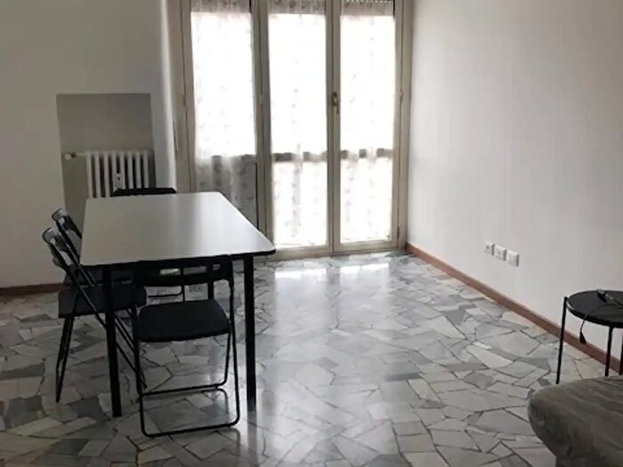 Appartamento bilocale in affitto in Via Edoardo Bassini, Milano