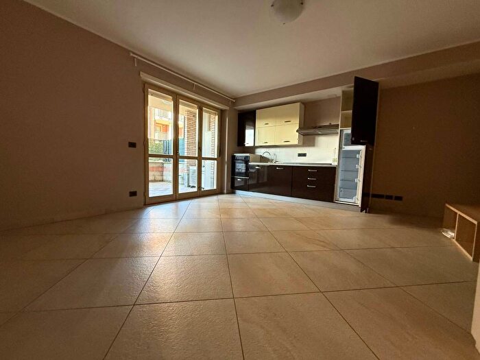 Appartamento monolocale in affitto in Via Cristoforo Colombo, Centro, Caselle Torinese