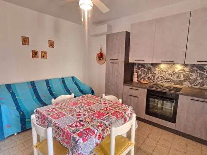 Appartamento bilocale in affitto in Viale Giacomo Leopardi, Lido degli Estensi, Comacchio
