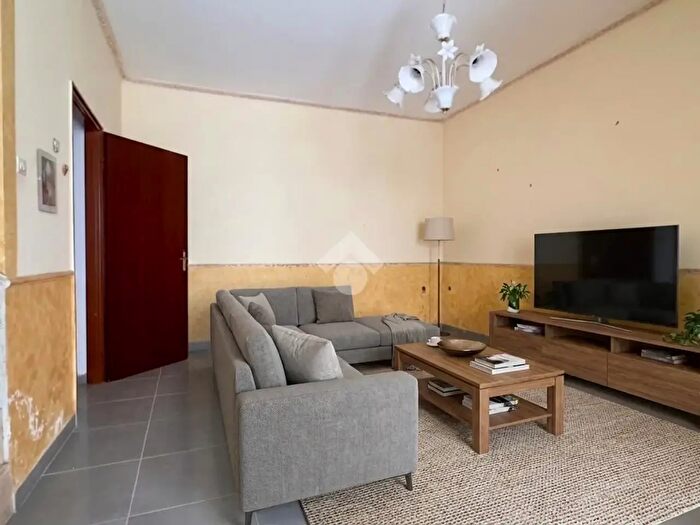 Casa quadrilocale in vendita in Via Vicari, Borgetto