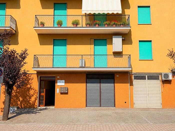 Appartamento quadrilocale in affitto in Via Maternum, Piansano