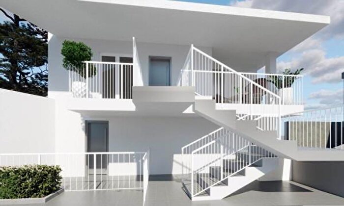 Appartamento bilocale in vendita in Via Giuseppe Mazzini, Civitanova Marche