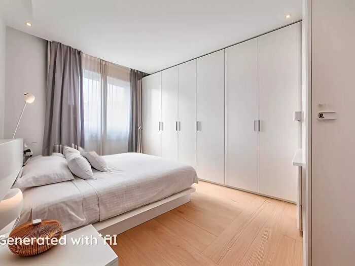 Appartamento trilocale in vendita in Milano