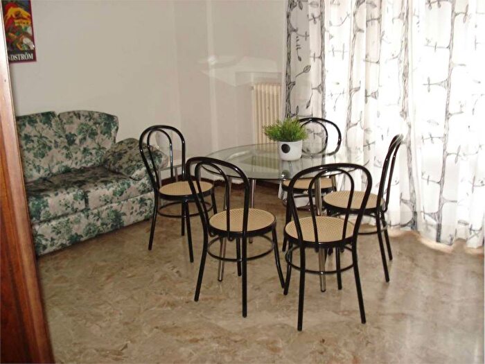 Appartamento trilocale in affitto in Via Paruta, Santa Rita, Padova