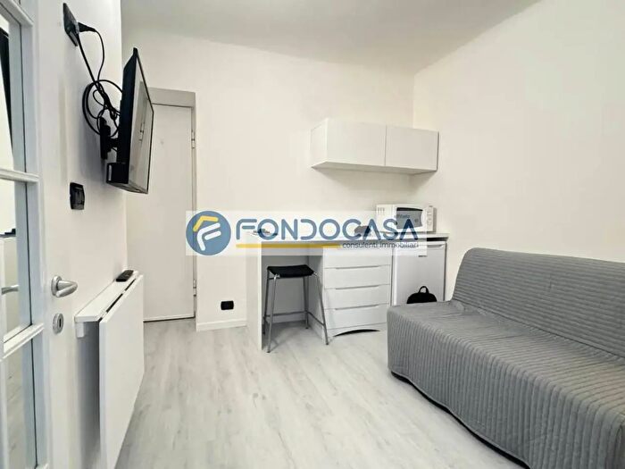 Appartamento monolocale in affitto in Via Gaetano Ronzoni, Milano