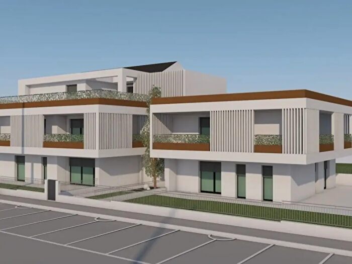 Appartamento quadrilocale in vendita in Via San Vincenzo, Thiene