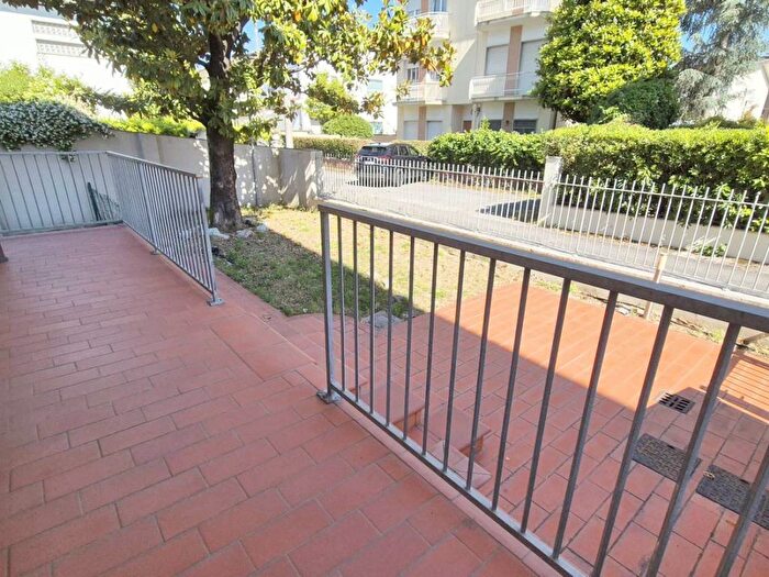 Appartamento trilocale in affitto in Via San Giovanni Bosco, Marco Polo Don Bosco, Viareggio