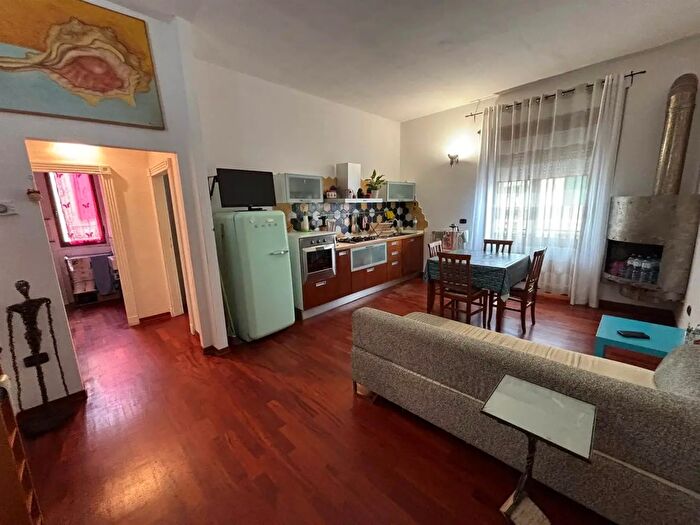 Appartamento bilocale in vendita in Grosseto