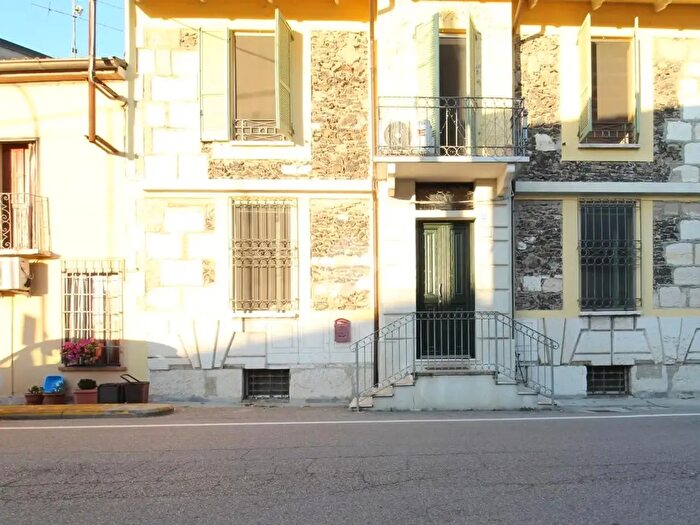 Casa trilocale in affitto in Strada Zara Zanetta, Suzzara