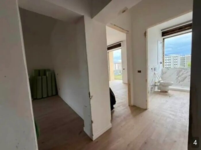 Appartamento trilocale in vendita in Firenze