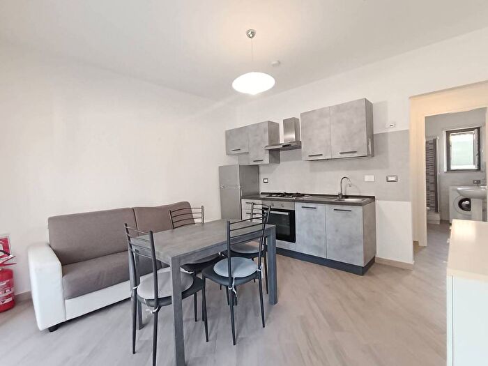 Appartamento bilocale in affitto in Viale di Focene, Focene, Fiumicino