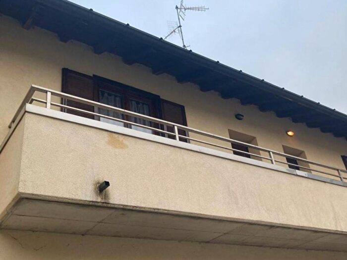 Appartamento monolocale in affitto in Via Gaiada, Beregazzo, Beregazzo con Figliaro