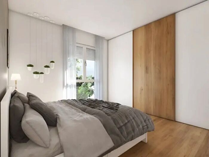 Appartamento bilocale in vendita in Via Testori, Lomazzo