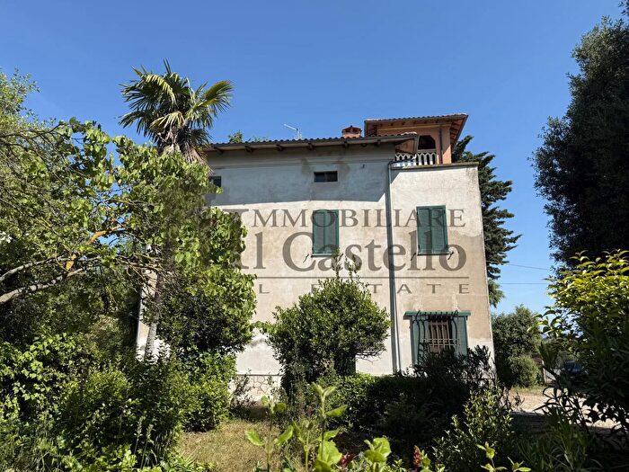 Case in Vendita e in Affitto - 2