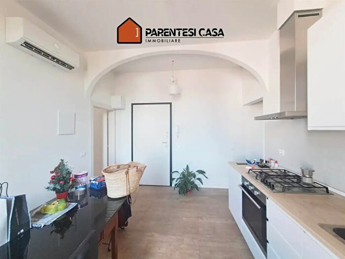 Appartamento trilocale in affitto in Firenze