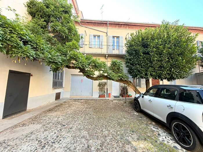 Appartamento bilocale in vendita in Piazza Santo Stefano, Alessandria