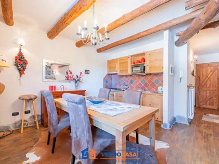 Appartamento trilocale in vendita in Via Roca dellAbisso, Limone Piemonte