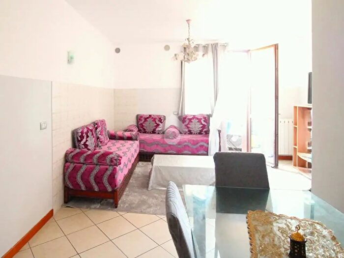 Appartamento trilocale in vendita in Via Moro, Gatteo
