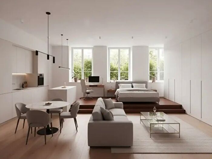 Appartamento monolocale in vendita in Via Tortona, Milano