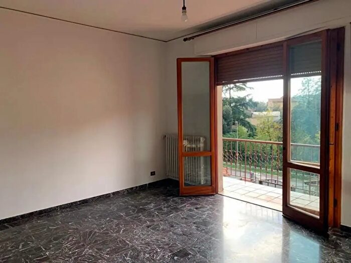 Appartamento quadrilocale in affitto in Via del Risorgimento, Pontassieve