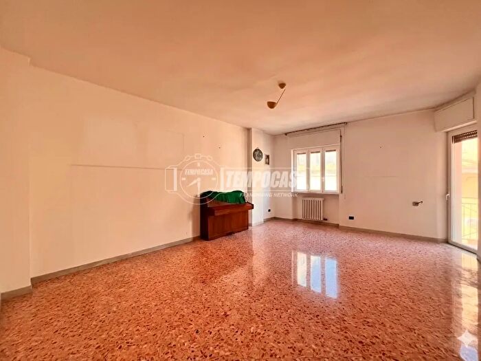 Appartamento quadrilocale in vendita in Piazza Milite Ignoto, Monopoli