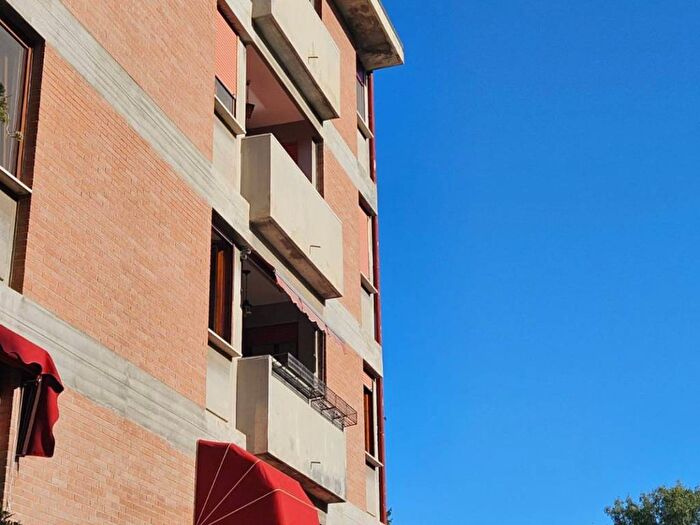 Appartamento con 5 locali in affitto in Via Darsena, Stazione, Ferrara