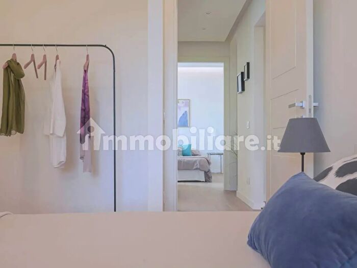 Appartamento trilocale in vendita in Firenze