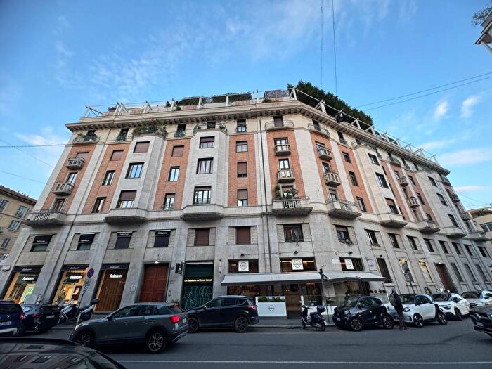 Appartamento monolocale in affitto in Largo Settimio Severo, Vercelli Wagner, Milano