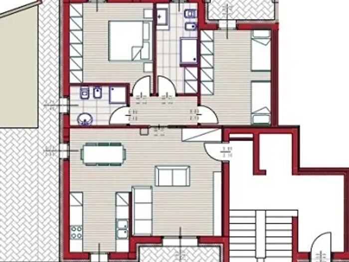 Case in Vendita e in Affitto - 2