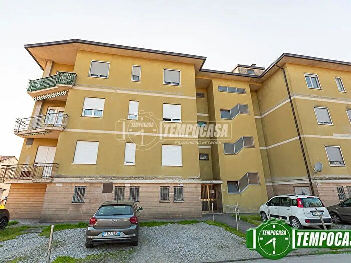 Appartamento trilocale in vendita in Vicolo Clavelli, Bagnolo Cremasco