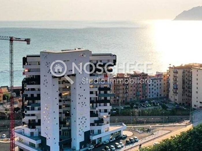 Appartamento bilocale in affitto in Via Parmenide, Mercatello Mariconda, Salerno