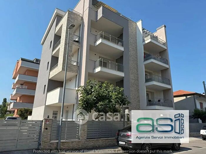 Appartamento bilocale in vendita in Alba Adriatica