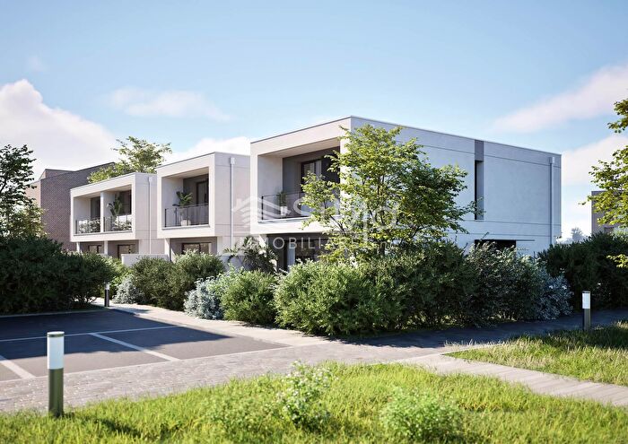 Casa quadrilocale in vendita in Via delle Mondine, Pieve Di Cento