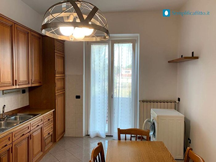 Appartamento quadrilocale in affitto in Via della Colonna, Capalle La Villa Esselunga, Campi Bisenzio