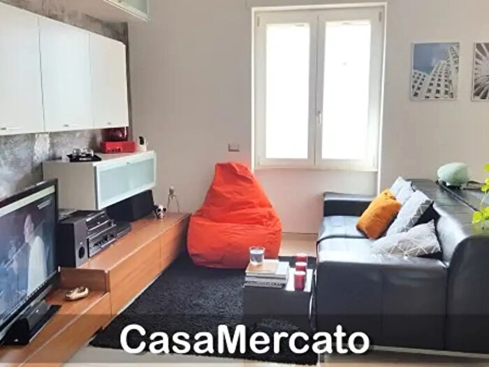 Appartamento trilocale in vendita in Via Roma, Rocca Di Papa