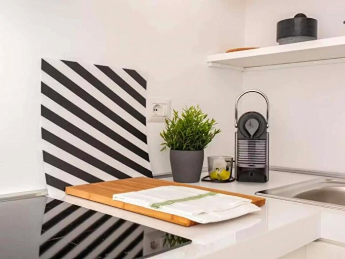 Appartamento monolocale in affitto in Viale Bligny, Milano