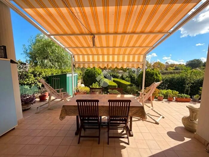 Appartamento trilocale in vendita in Via Firenze, Termoli