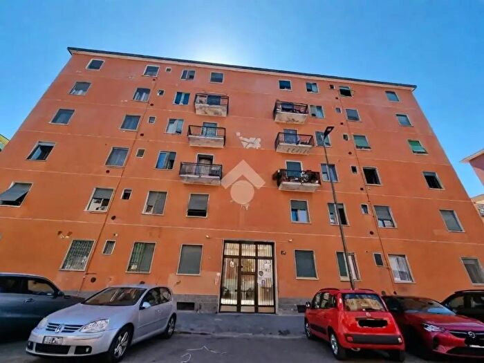 Appartamento bilocale in vendita in Via Cascina Barocco, Milano
