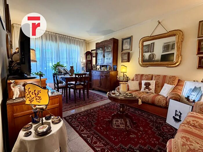 Appartamento quadrilocale in vendita in Via Colonnello Piccio, Padova