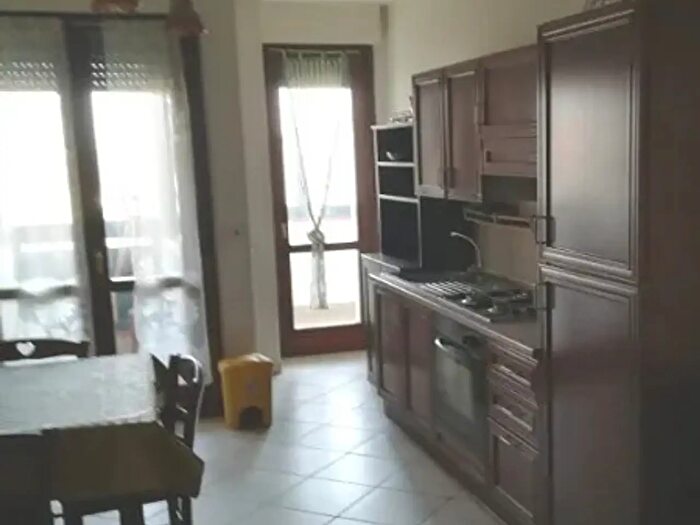 Appartamento in affitto in Ravenna