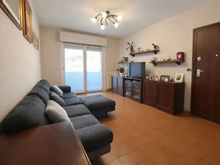 Appartamento con 5 locali in vendita in Via Luigi Teresio Cavallo, Cuneo