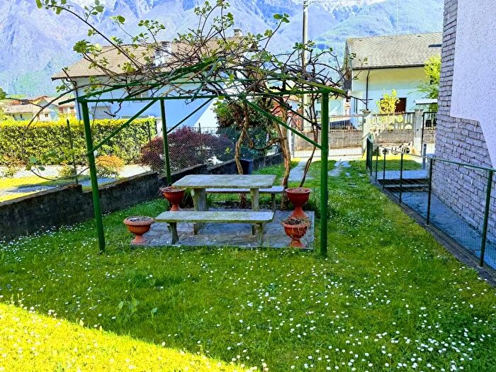 Appartamento trilocale in vendita in Felice Cavallotti, Villadossola