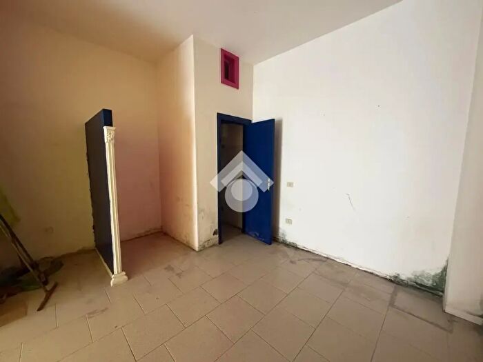 Appartamento monolocale in vendita in Via Carlo del Balzo, Cervinara