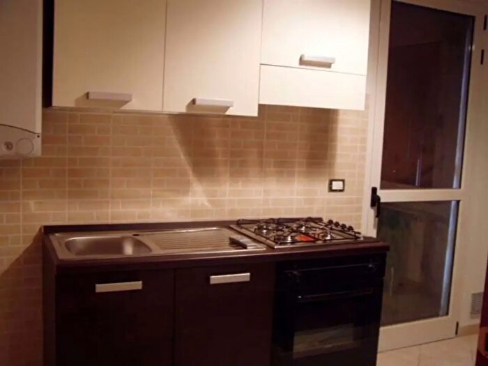 Appartamento trilocale in affitto in Adria Via Chieppara, Adria