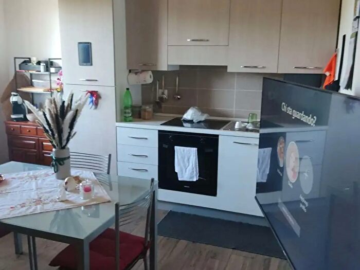 Appartamento bilocale in affitto in Via Don Minzoni, Castrocaro Terme