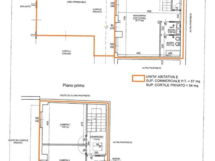 Case in Vendita e in Affitto - 3