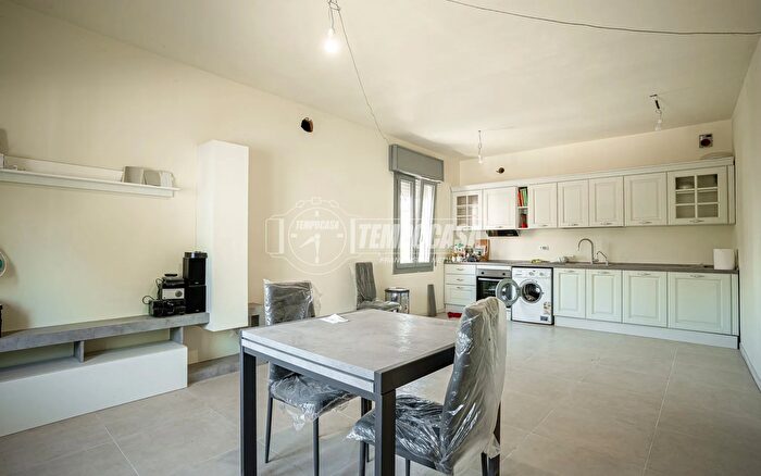 Casa con 5 locali in vendita in Caduti del Lavoro, Crevalcore