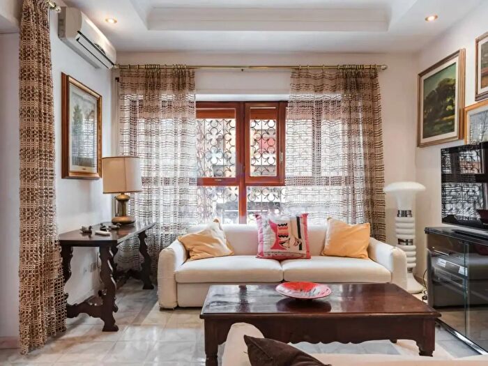 Appartamento monolocale in affitto in Via Diego Simonetti, Roma