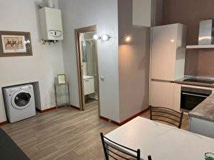 Appartamento bilocale in affitto in Via San Bartolomeo, Via Taverna Ospedale, Piacenza