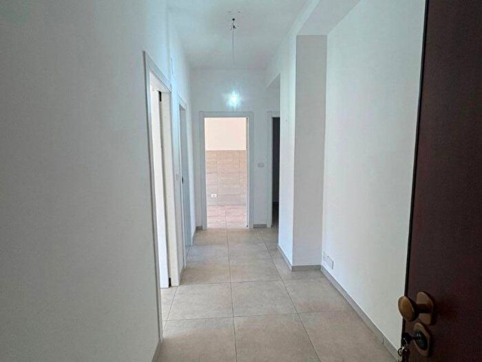 Appartamento bilocale in affitto in Via Silvio Benco, Villa Gordiani, Roma